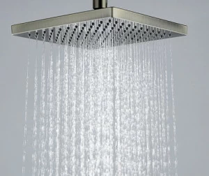 A140 Верхняя душевая насадка WasserKRAFT