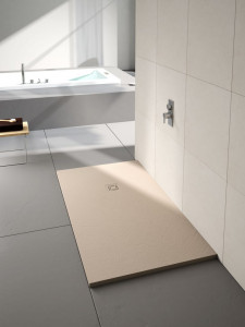 Душевой поддон T179RTS  Merlyn Truestone