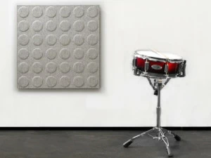 Tante Lotte Акустическая стеновая панель из шерсти Whisperwool oblong W2g19