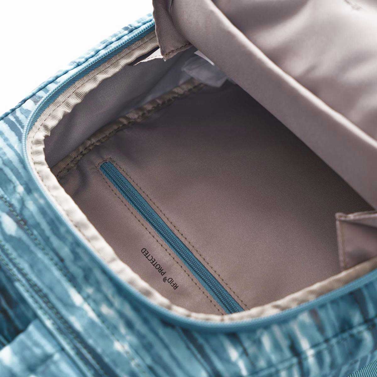 HIC11/822-09 Рюкзак женский HIC11 Vogue RFID Hedgren Inner City  - Вид №6