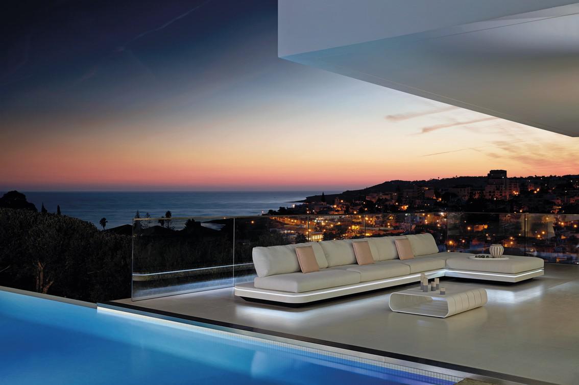 MNST360 Concept 5 белый обычный Manutti Elements - Вид №10