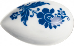 10524440 Sieger by Furstenberg Чаша-капля Sieger by Furstenberg "Комната чудес" 11см Фарфор