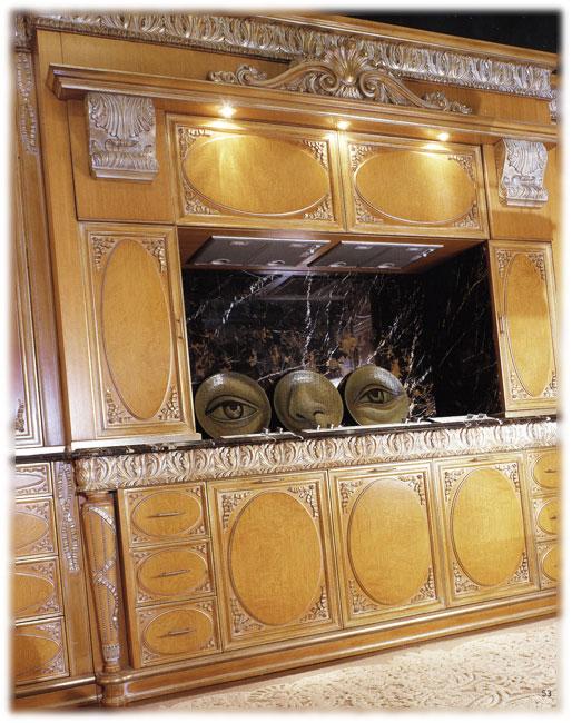 Кухня  JUMBO COLLECTION FOUR SEASONS-1  - Вид №2