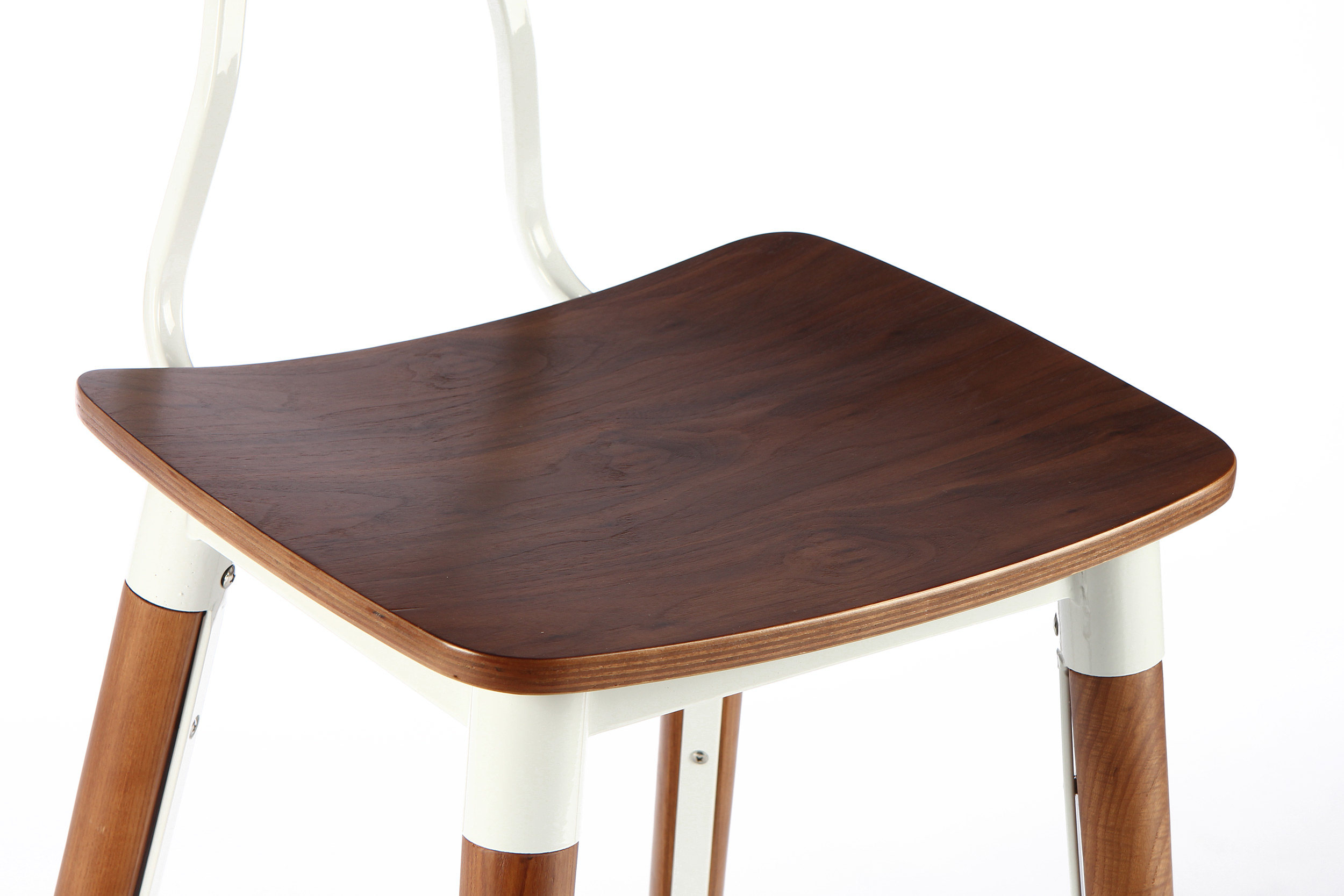 2000983109583 Полубарный стул Copine SOFTLINE  - Вид №3