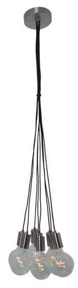 Aromas del Campo Подвесной светильник из металла  C1095  - Вид №1