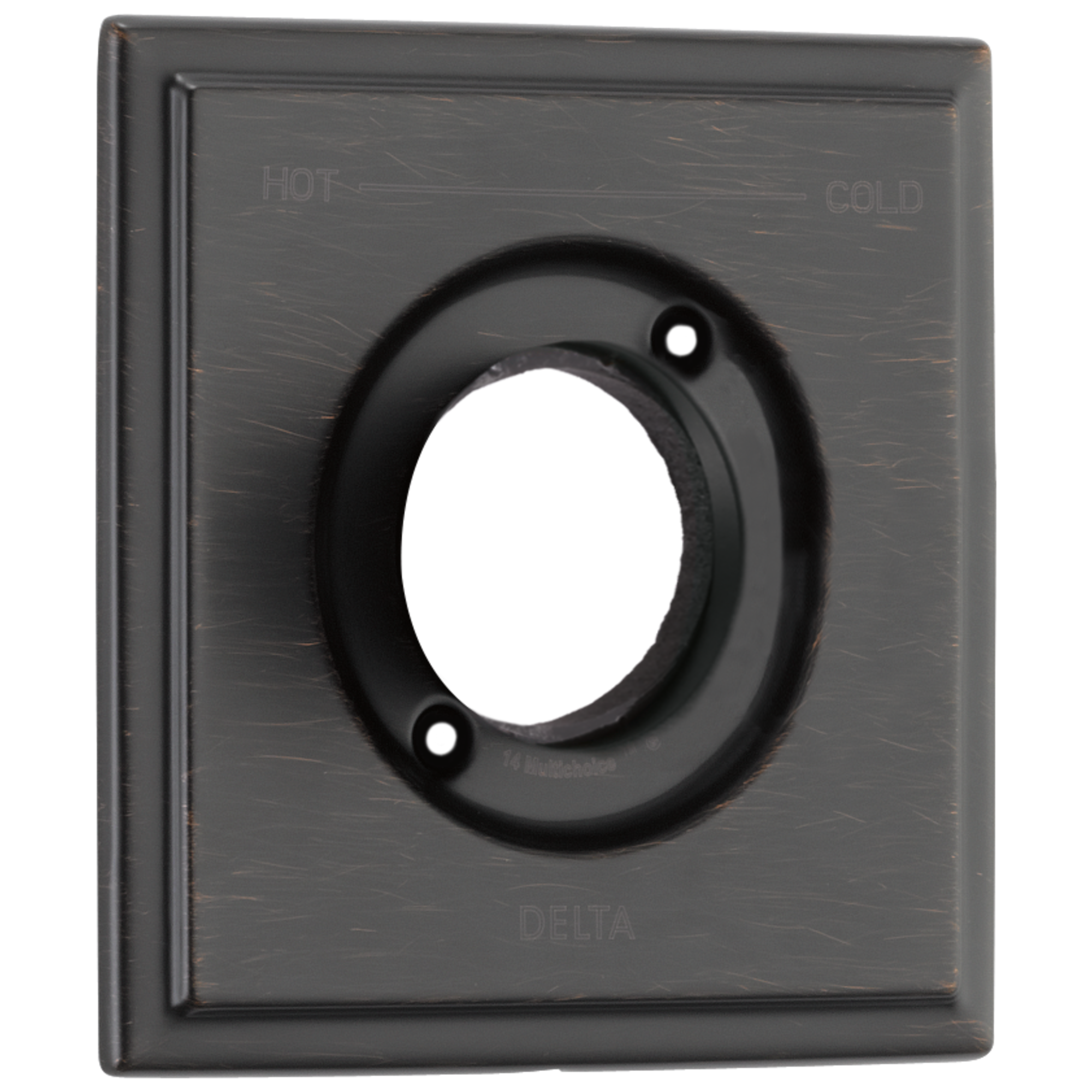 RP77035RB Накладка - Ванна и душ 14 серии Delta Faucet Olmsted Венецианская бронза