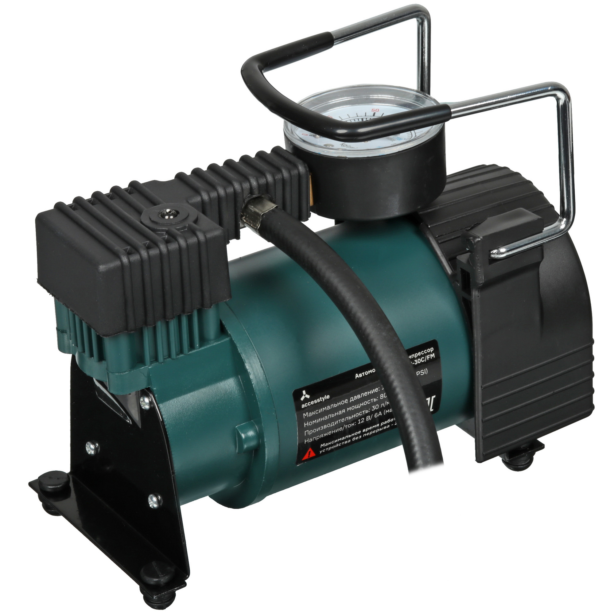 5457529 Компрессор Accesstyle AP-30C/FM STDN-0001755 - Вид №2