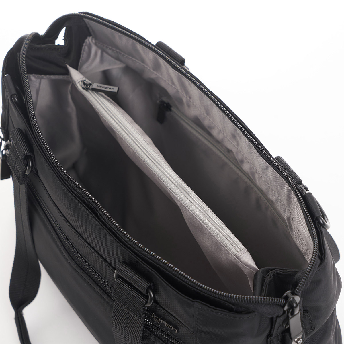 HIC402S/003-03 Сумка HIC402S EVA S RFID Hedgren Inner City  - Вид №2