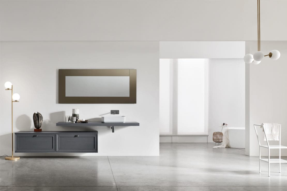 Комплект мебели 04 Arcom Opera STARC162 - Вид №9