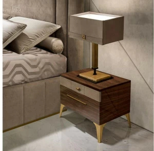 Barnini Oseo Прямоугольная тумбочка с ящиками Richmond upon thames Rc07