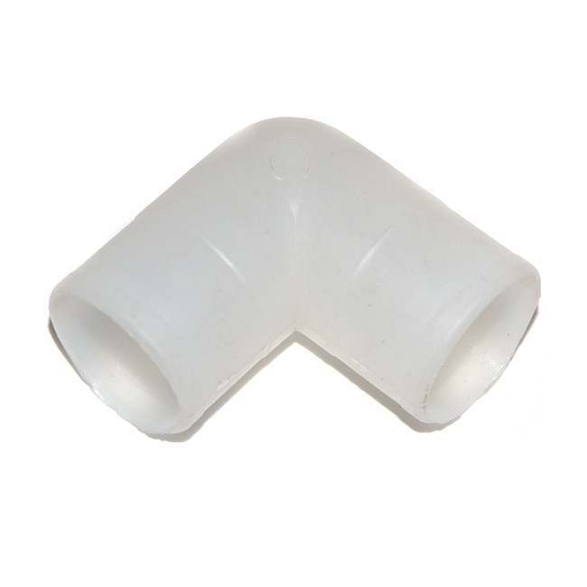 2362 Уголок соединительный для трубы 25 мм LAB.Space  - Вид №1