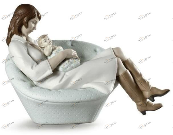 Lladró Фарфоровый орнамент  1009380 