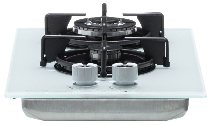 9962503 Газовая варочная поверхность Delvento V30N20C011 STDN-0044877 - Вид №3