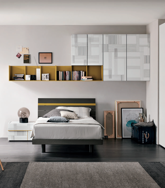 Детская из модулей  TOMASELLA 06 