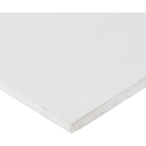Лист вспененного ПВХ 1500x500x6 мм белый 0.75 м²