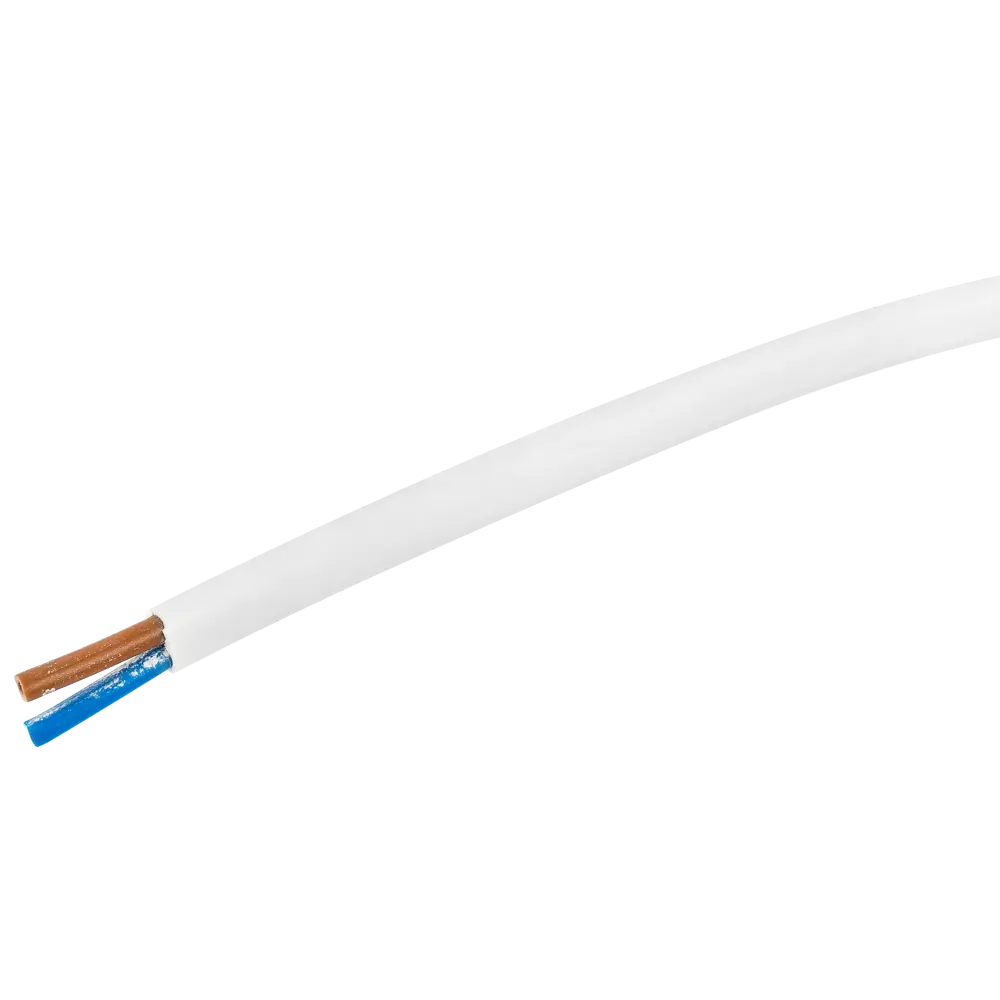 Провод Electraline ШВВП 2х0.75 5 м (ГОСТ) STLM-2073018