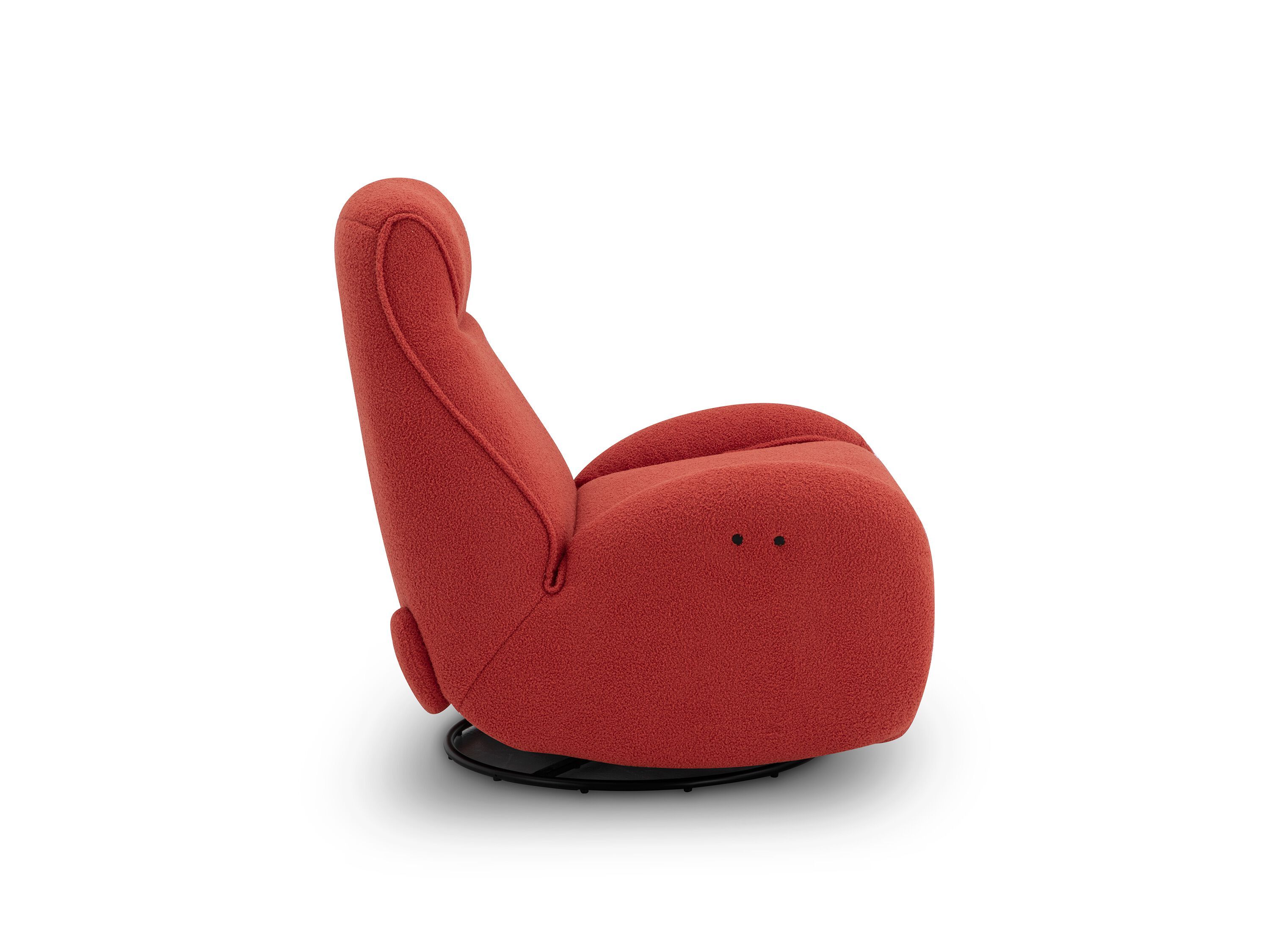 Вращающееся кресло с электроприводом CAMPO DE' FIORI Lagoon ARCH-00063795 - Вид №2