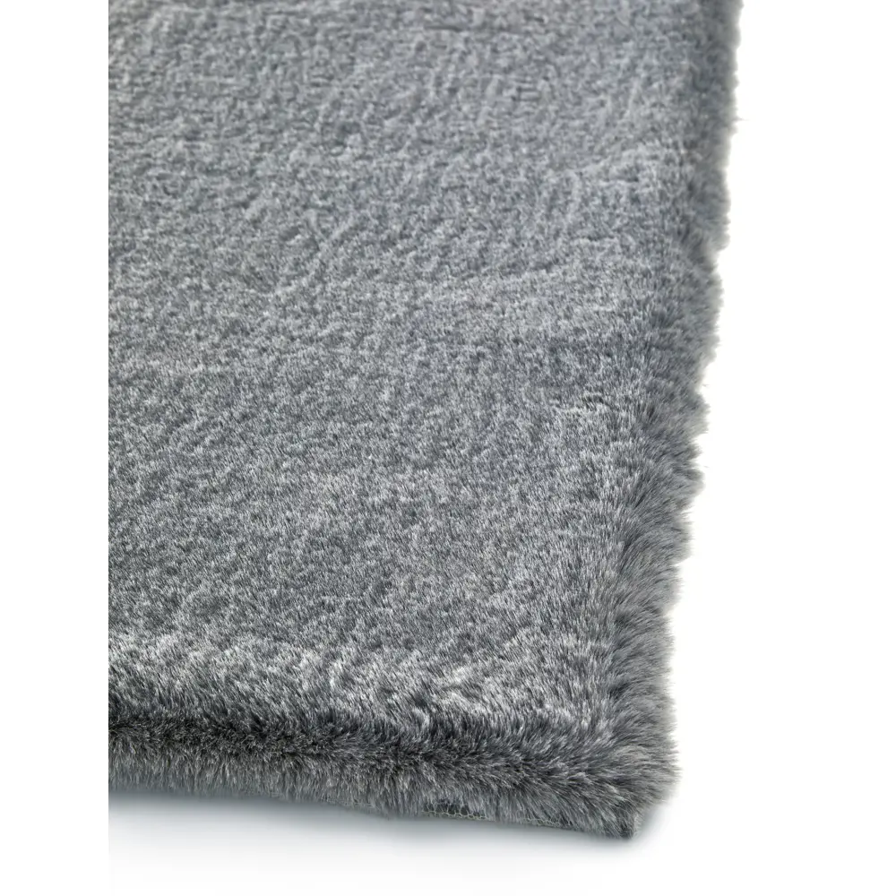 Ковер полиэстер Rex1 73 120x170 см цвет темно-серый 82741691 STLM-2090426 BALTA RUGS  - Вид №1