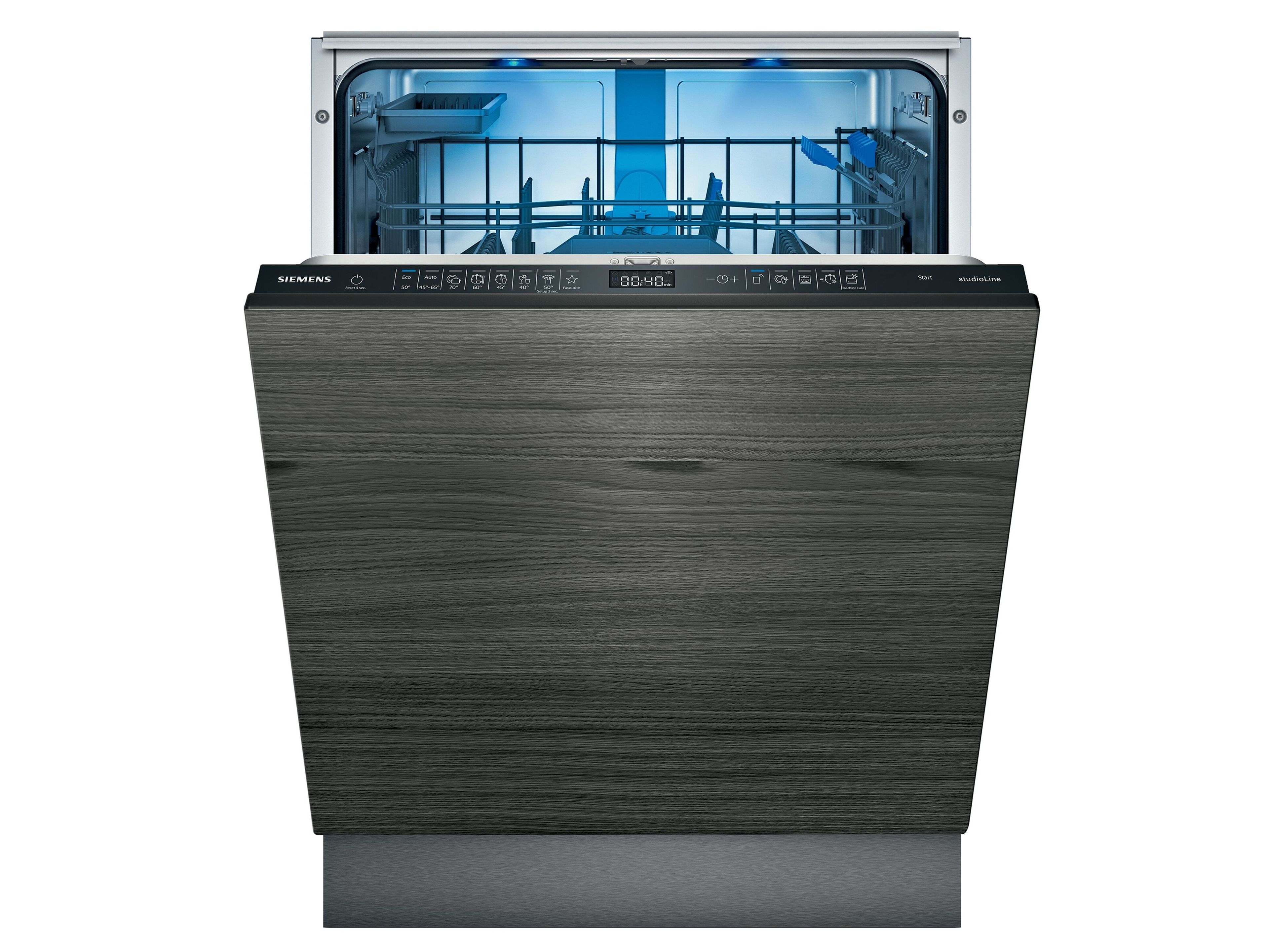 Встроенная посудомоечная машина класса C Siemens studioLine iQ500 ARCH-00150479