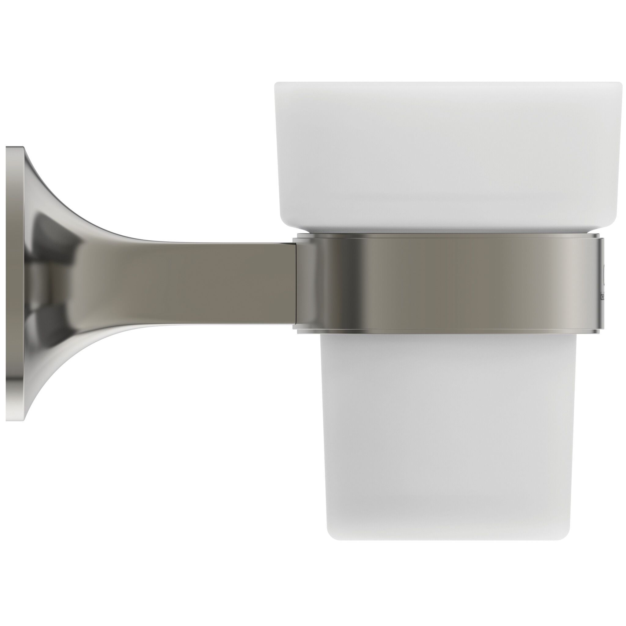 Стеклянный настенный держатель зубной щетки Ideal Standard La Dolce Vita ARCH-00022104 - Вид №3