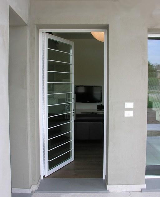 PALLADIO Стальное окно sun-id-1480464 - Вид №11