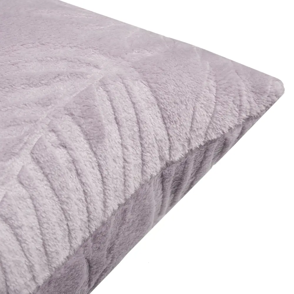 Декоративная подушка TEXREPUBLIC Листья 40x40 см скандинавский стиль 89417257 STLM-1576436 - Вид №2