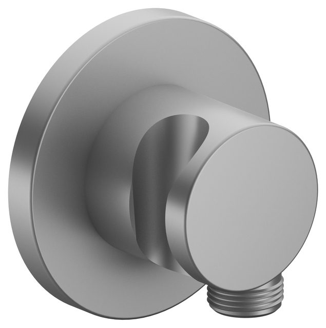 59592130001 Вывод для шланга с держателем душевой лейки DN 15 KEUCO IXMO - Вид №6