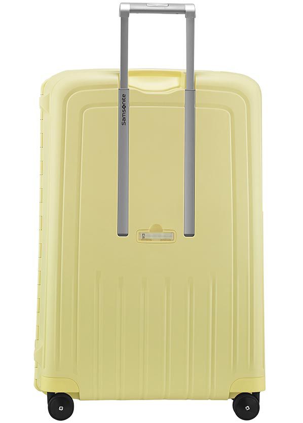 10U-46004 Чемодан 10U*004 Spinner 81/31 Samsonite S'Cure  - Вид №2