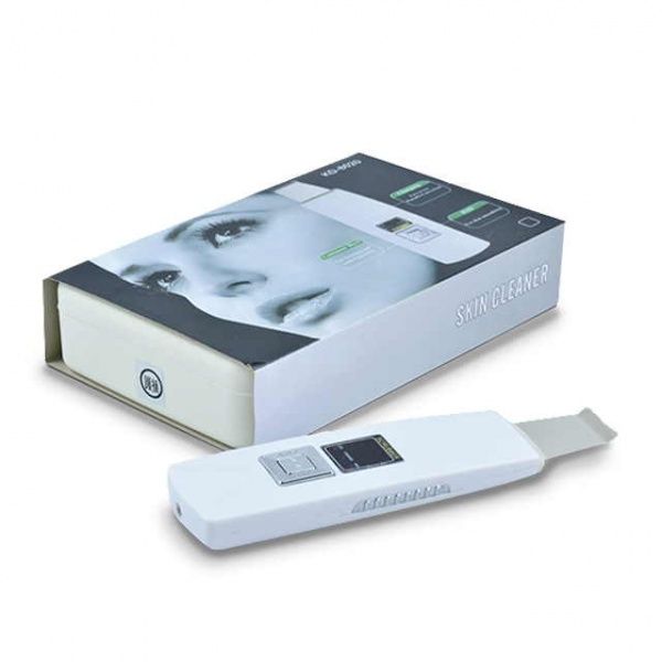 37937 Аппарат ультразвуковой чистки KD-8020 SalonArt  - Вид №2