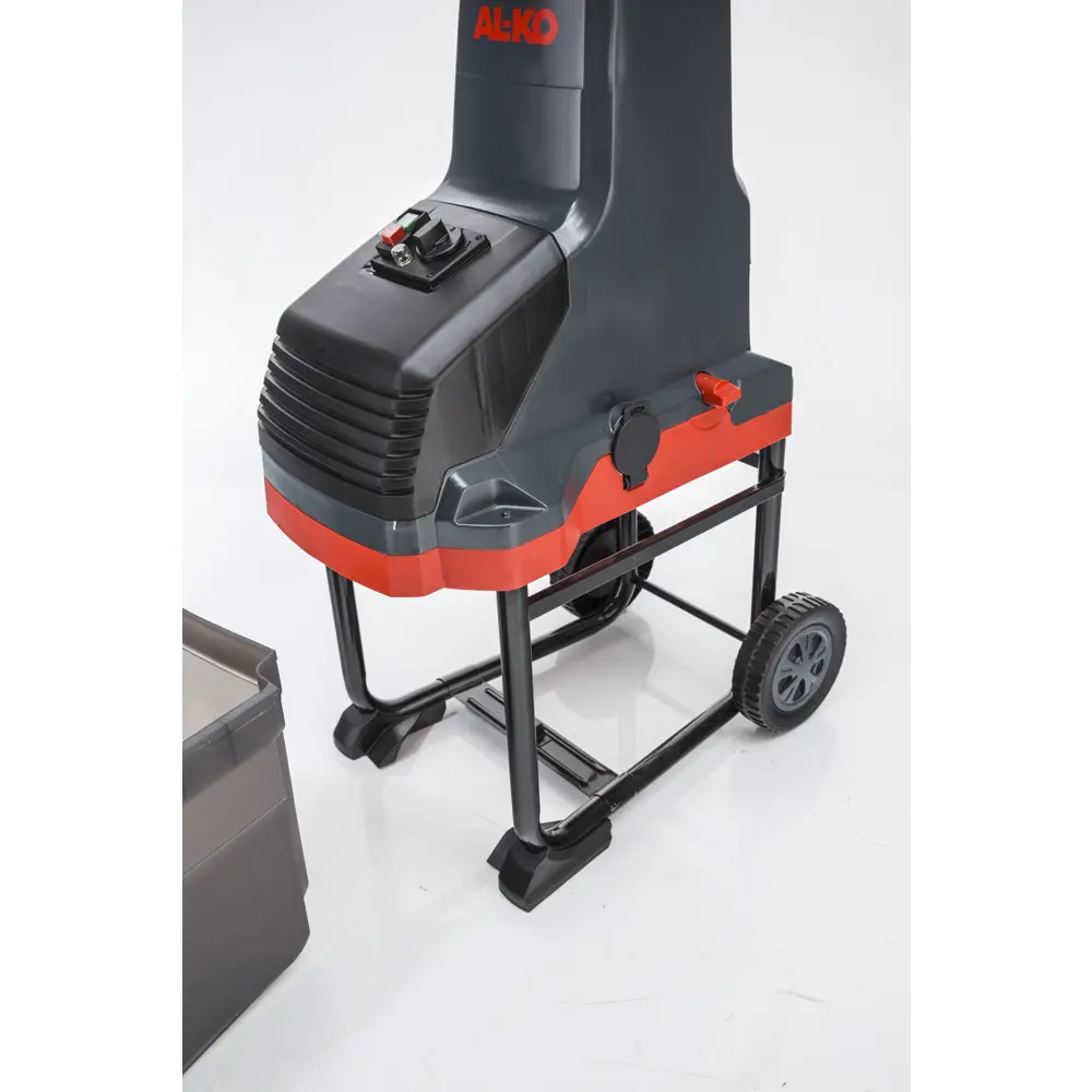 Измельчитель садовый электрический Al-Ko LH 2810 Easy Crush 2800 Вт STLM-2209444 - Вид №4