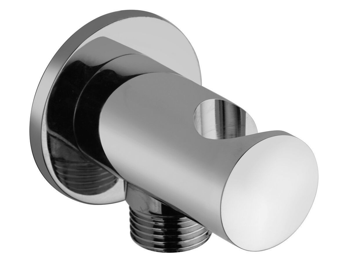 Держатель для ручного душа с водоотводом Rubinetterie Frattini Pepe XL ARCH-00141199 - Вид №1