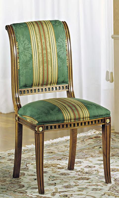 Стул  FRANCESCO MOLON S66 