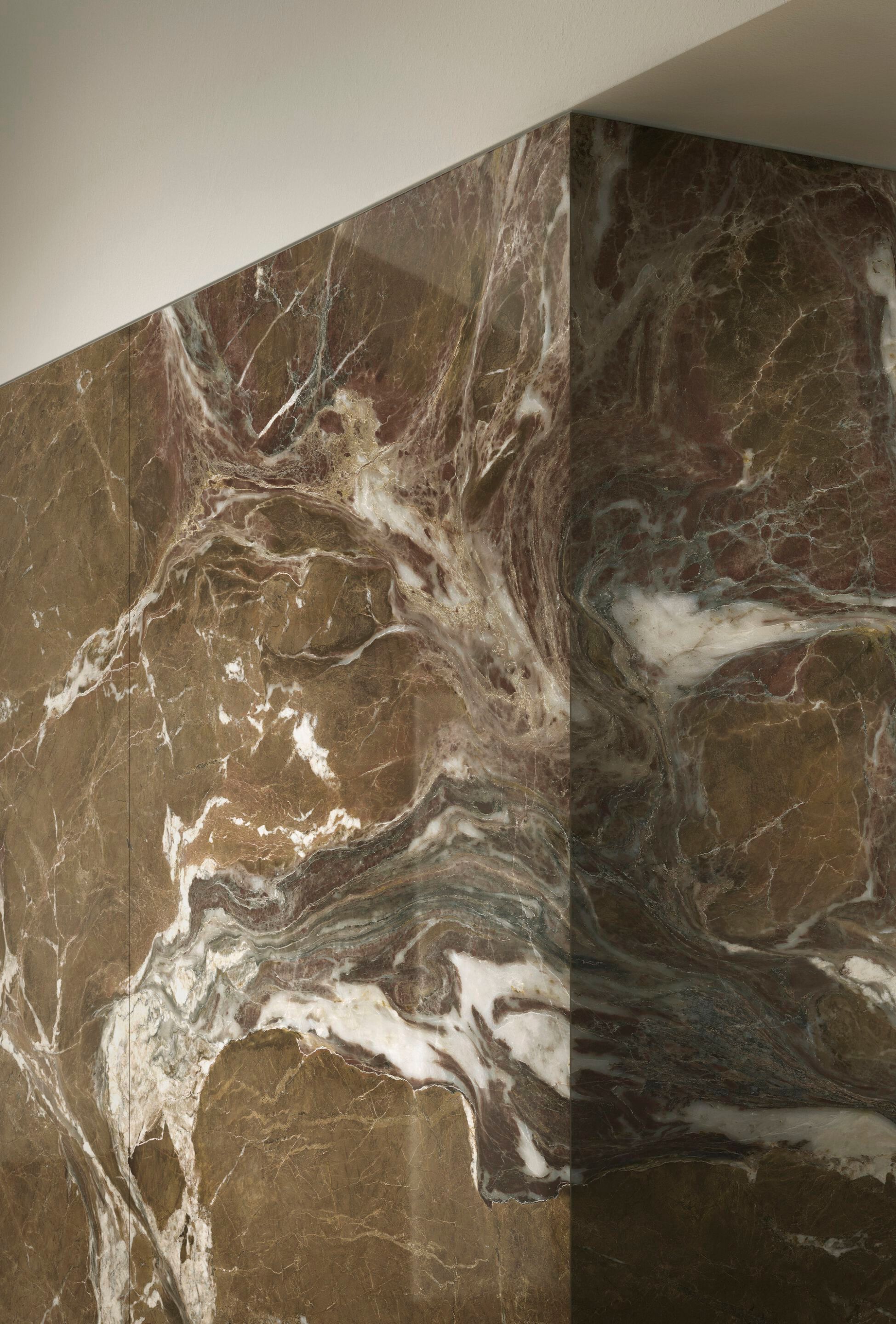 Пол / керамогранит с мраморным эффектом FMG Maxfine Marmi ARCH-00002238 - Вид №4