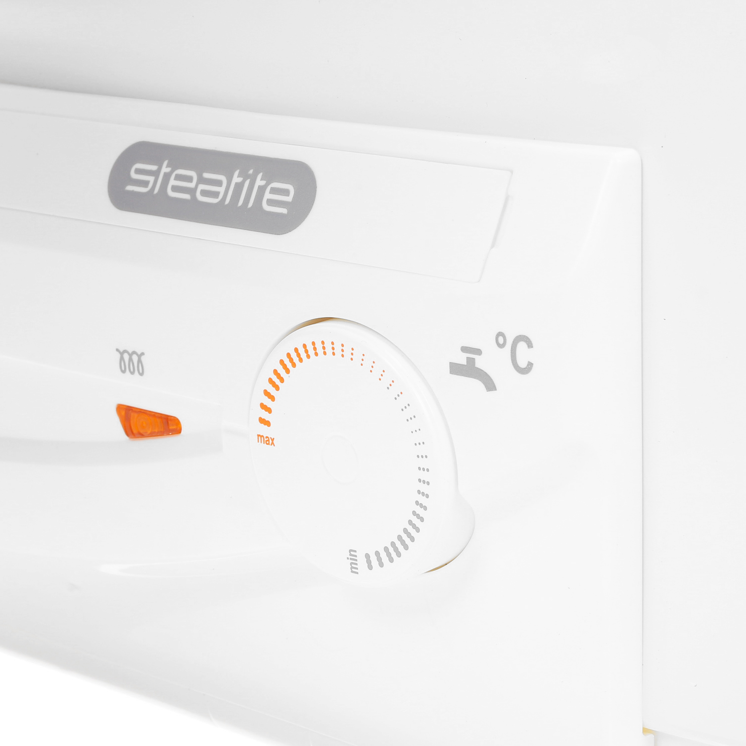 1230641 Водонагреватель электрический Atlantic STEATITE 30 S3 STDN-0089290 - Вид №3