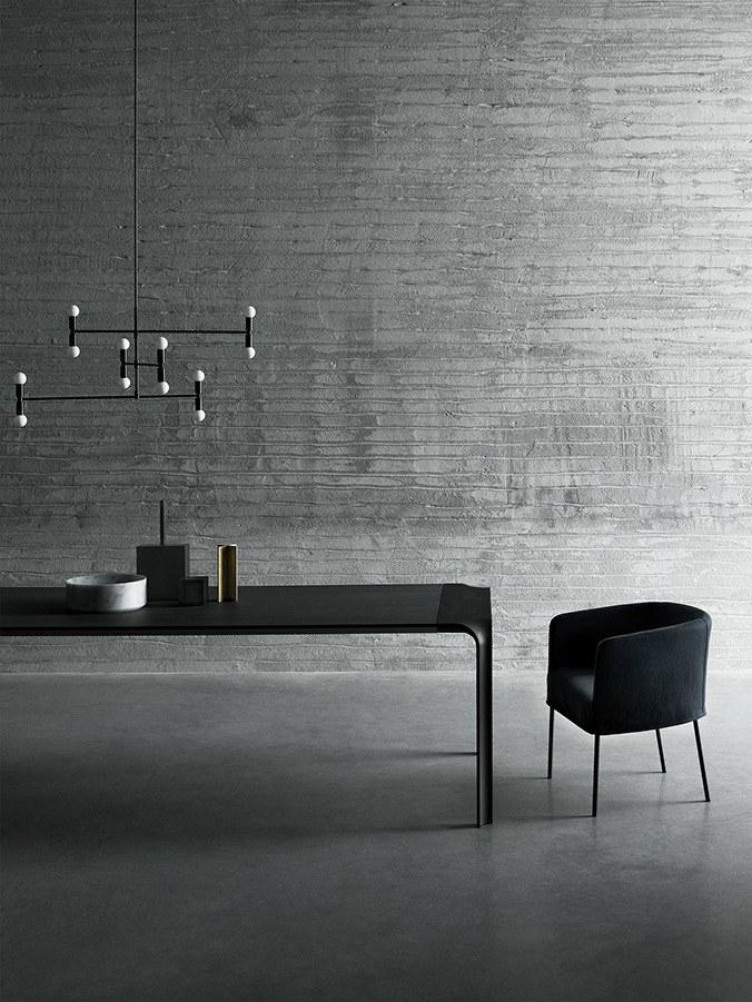 Living Divani Стол из листового металла sun-id-1483952 - Вид №4