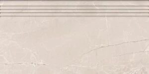 Ступень K-40/CR/st01 ETERNA LIGHT BEIGE CR 29,4х60