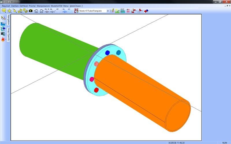 STS Расчет металлоконструкции sun-id-1483284 - Вид №3