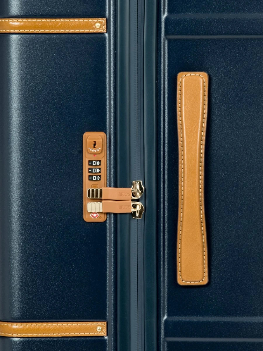 BBG28316.698 Чемодан BBG28316 Bellagio Travel Trunk XL Brics Bellagio 2.0  - Вид №7