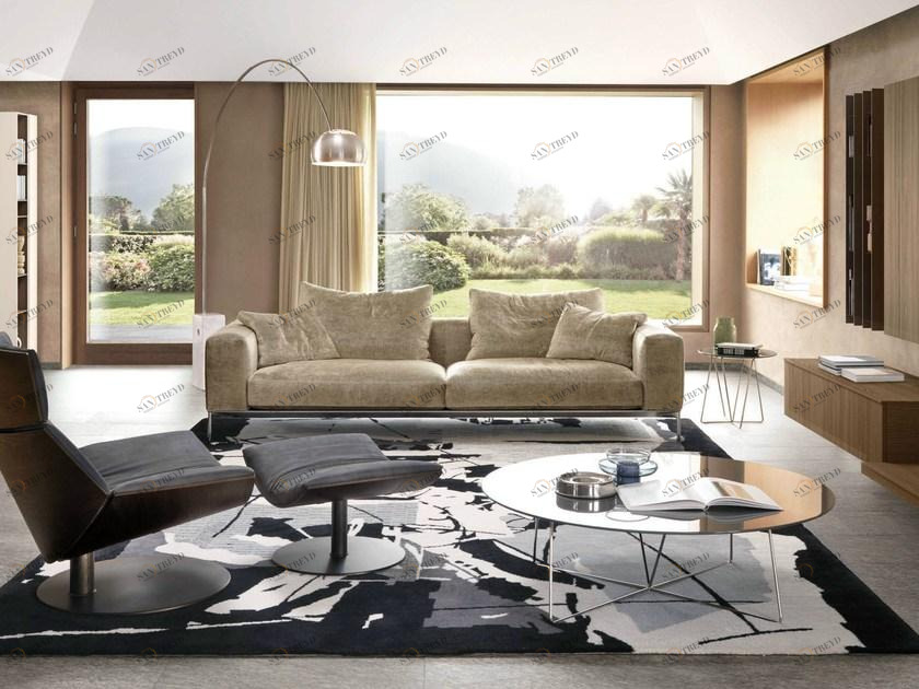 Désirée divani Шерстяной ковер sun-id-1443836