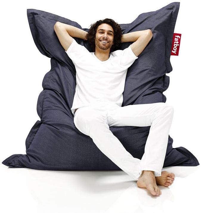 Fatboy Сумка из хлопка Fatboy - original beanbag sun-id-1453583 - Вид №3