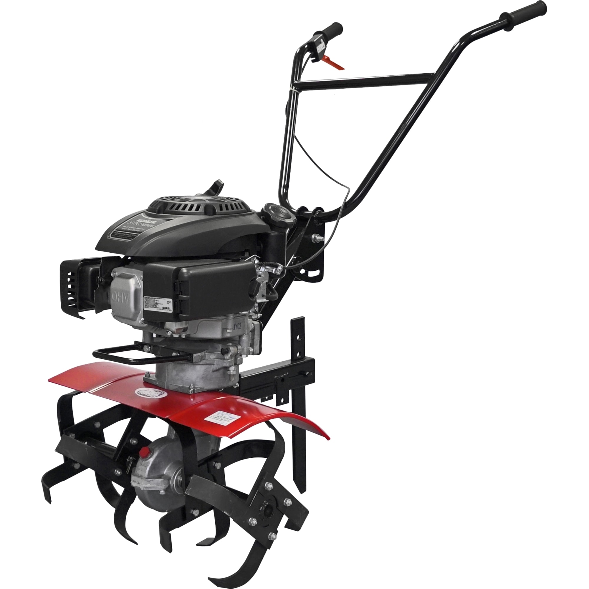 82614314 Культиватор бензиновый Тарпан Kohler 6 л.с Santreyd 