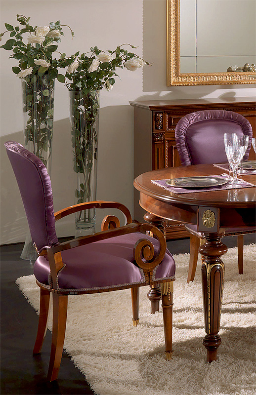 Стул  CEPPI 2360 Luxury