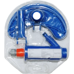 Насадка вакуумная для очистки дна бассейна