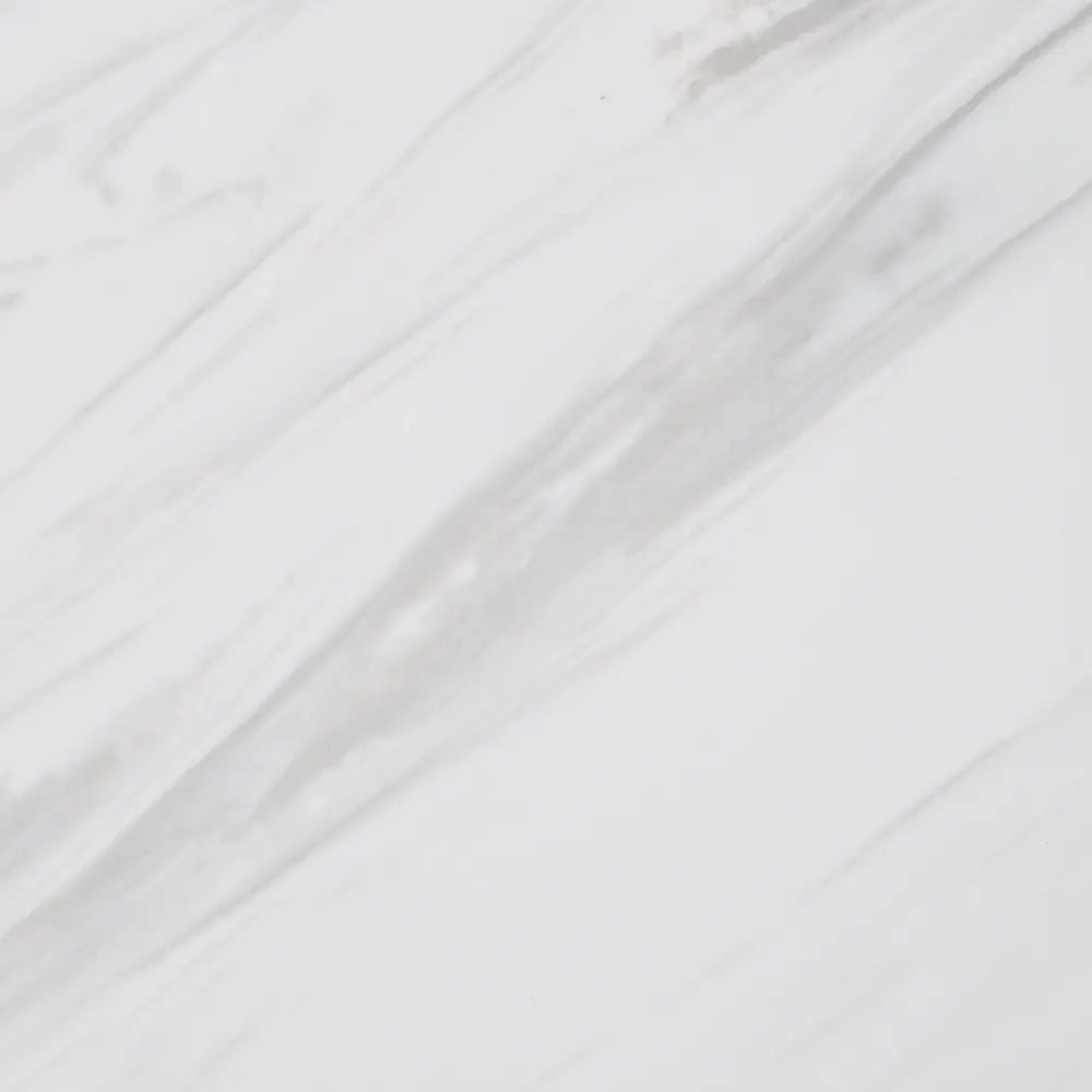 Столешница кухонная Неаполитано 100x60x2 см искусственный камень цвет белый Santreyd STLM-2153326