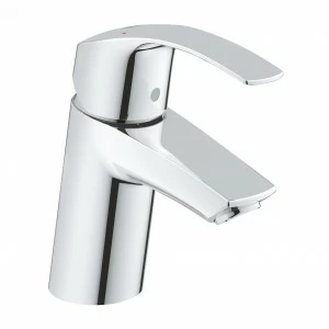 Смеситель для раковины GROHE Eurosmart New, S-size, хром (32467002)