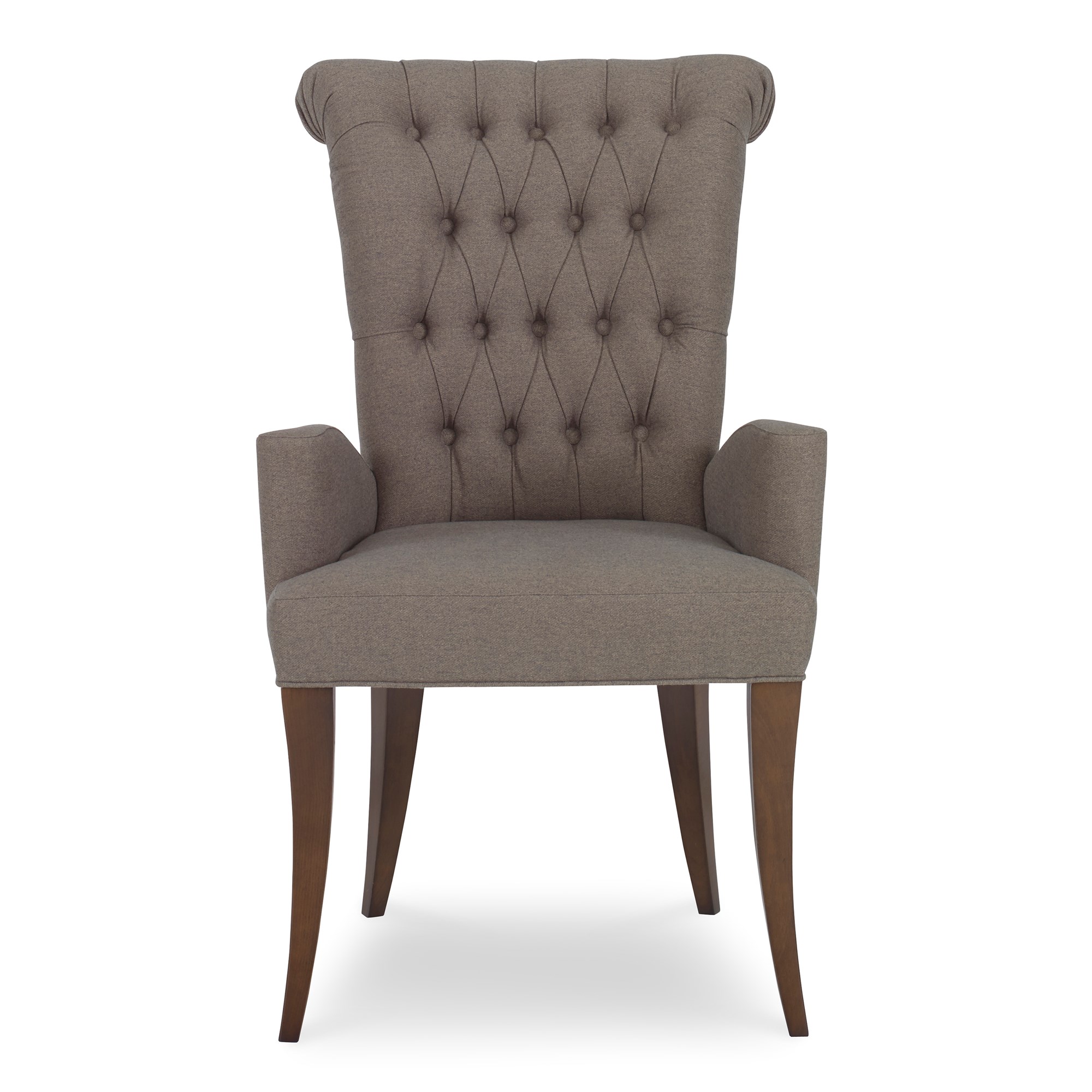 Кресло 858-00 Gossamer Dining Room Chair Ambella  - Вид №5