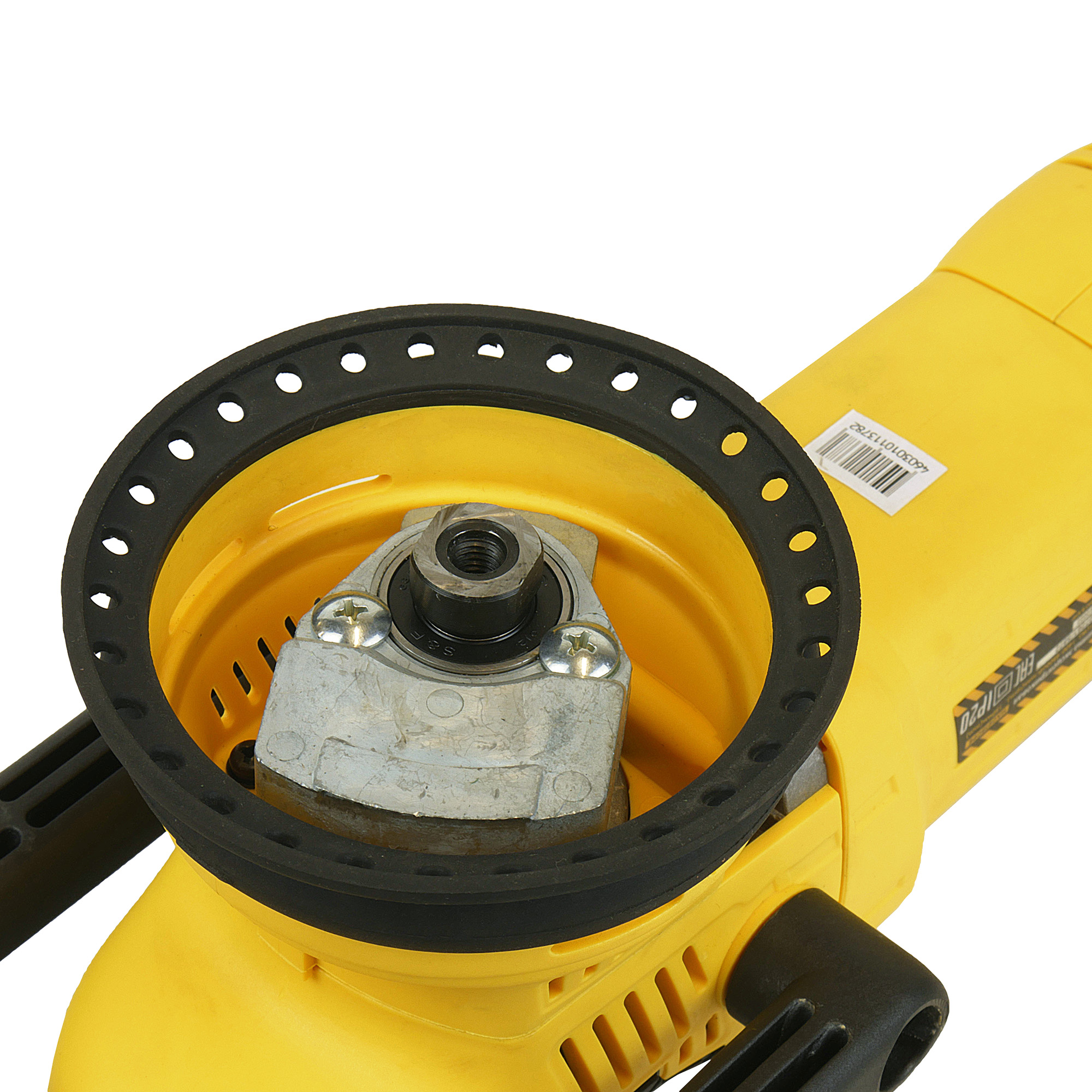 Полировальная машина Hanskonner HAG918CPE 9965190 STDN-0106652 - Вид №14