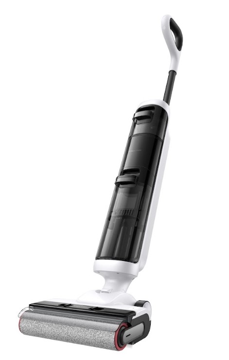 5626465 Моющий пылесос вертикальный   Trouver K20 Pro  белый STDN-0028355 - Вид №6