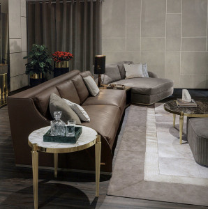 Диван REY LONGHI W 548 02