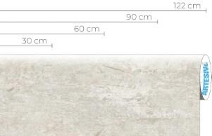 Artesive Клейкая пленка для мебели из ПВХ Stone St-013 - Вид №5